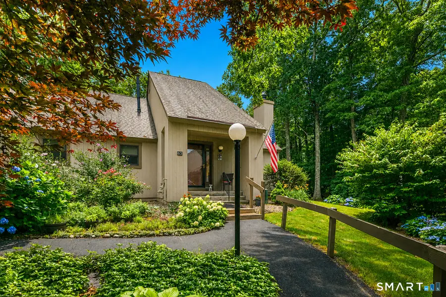 63 Byron Drive #63, Avon, CT 06001 - #2