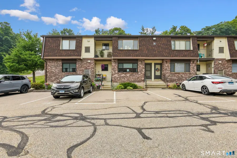 140 Thompson Street #4E, East Haven, CT 06513 - #2