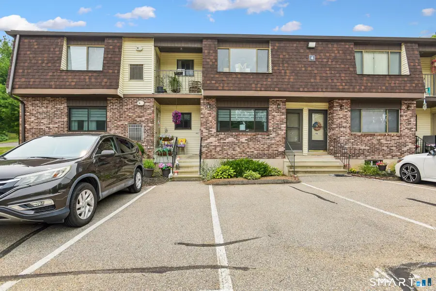 140 Thompson Street #4E, East Haven, CT 06513 - #3