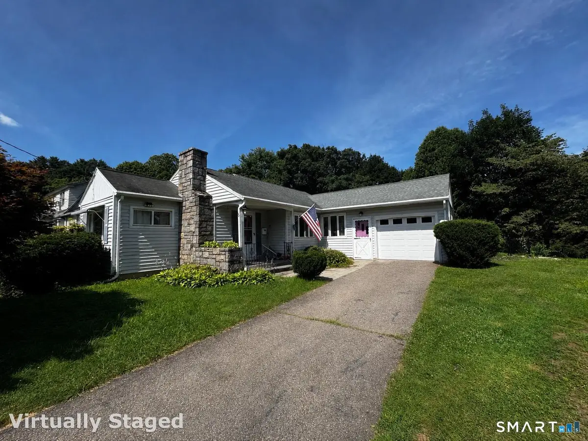39 Selden Street, Willimantic, CT 06226 - #1