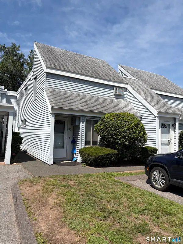 30 Cinnamon Springs #30, South Windsor, CT 06074