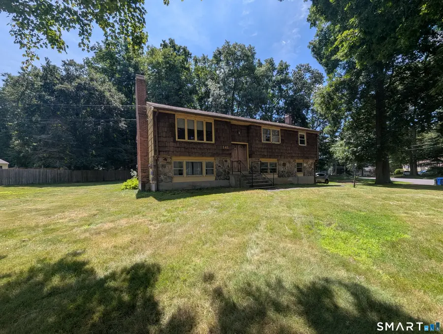 141 Forge Road, Coventry, CT 06238 - #2