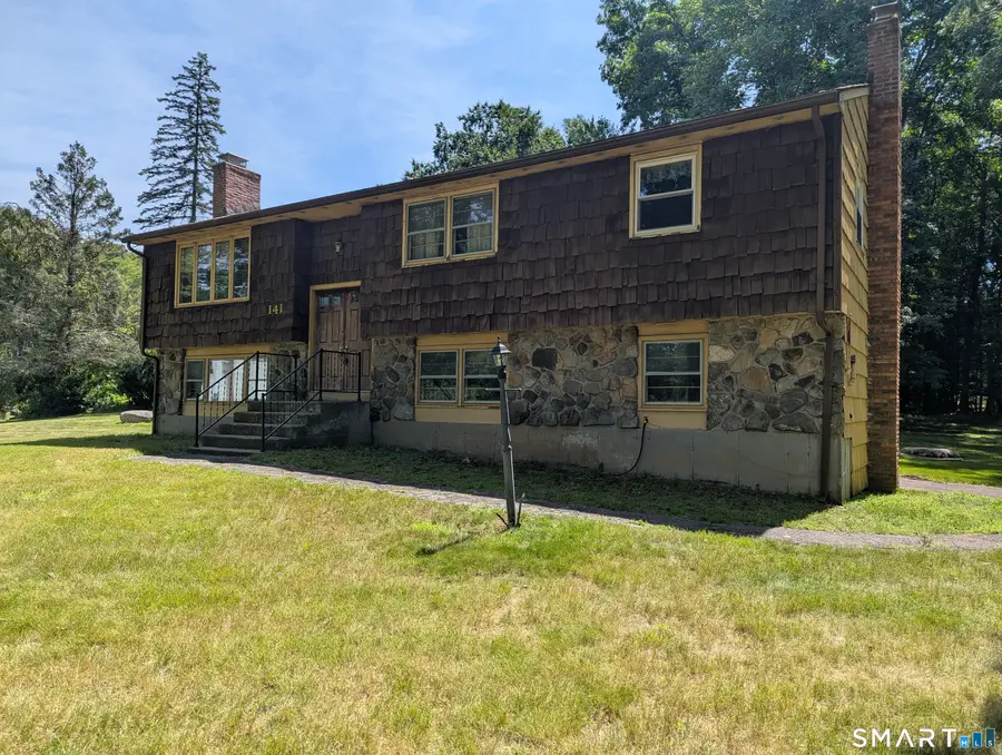141 Forge Road, Coventry, CT 06238 - #3