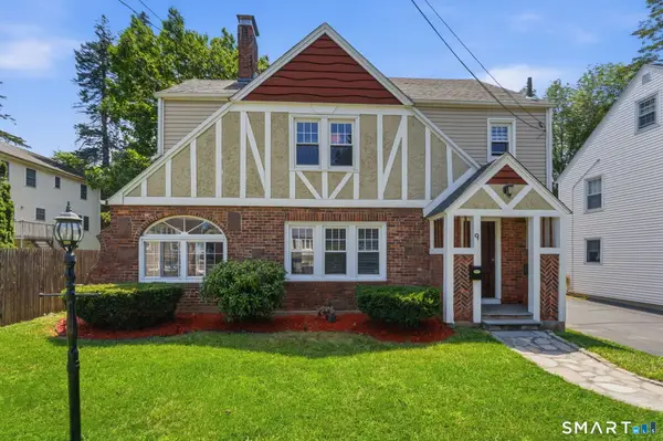 9 Carmel Street, Hartford, CT 06106