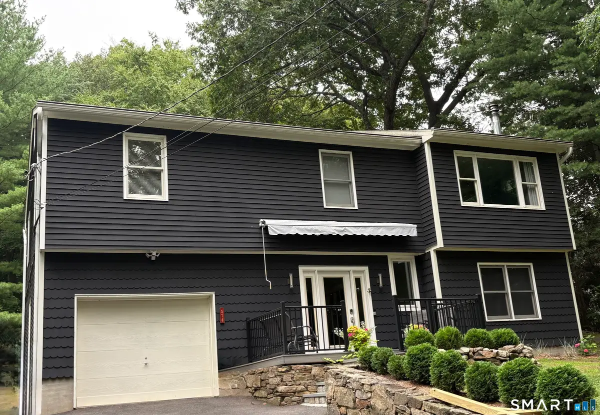 574 Belden Hill Road, Norwalk, CT 06850 - #1