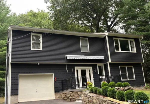 574 Belden Hill Road, Norwalk, CT 06850