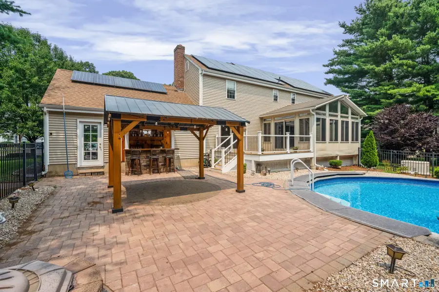 260 Lexington Road, Glastonbury, CT 06033 - #2