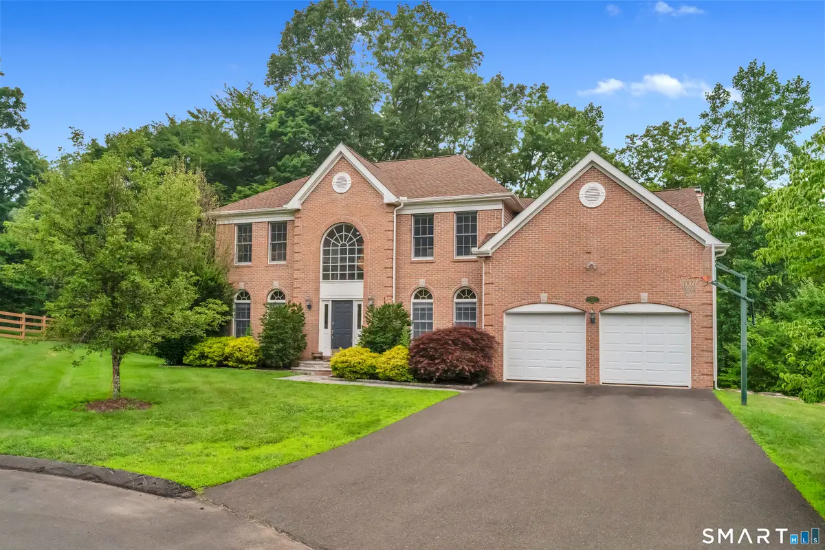104 Salem Road, Trumbull, CT 06611 - #1