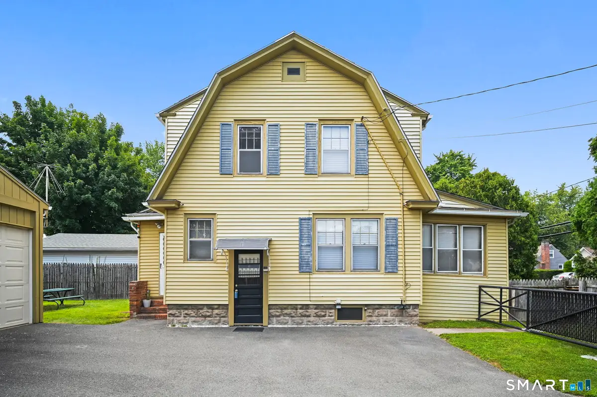 15 Bina Avenue, Windsor, CT 06095 - #1