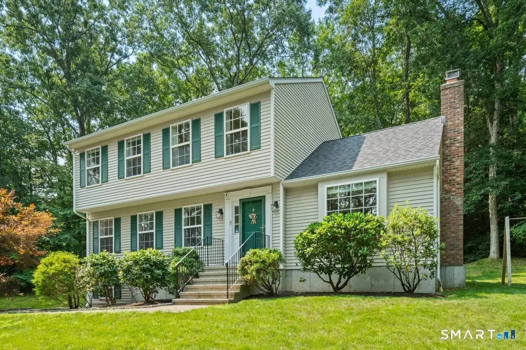 130 Alpine Drive, Newtown, CT 06482 - #1