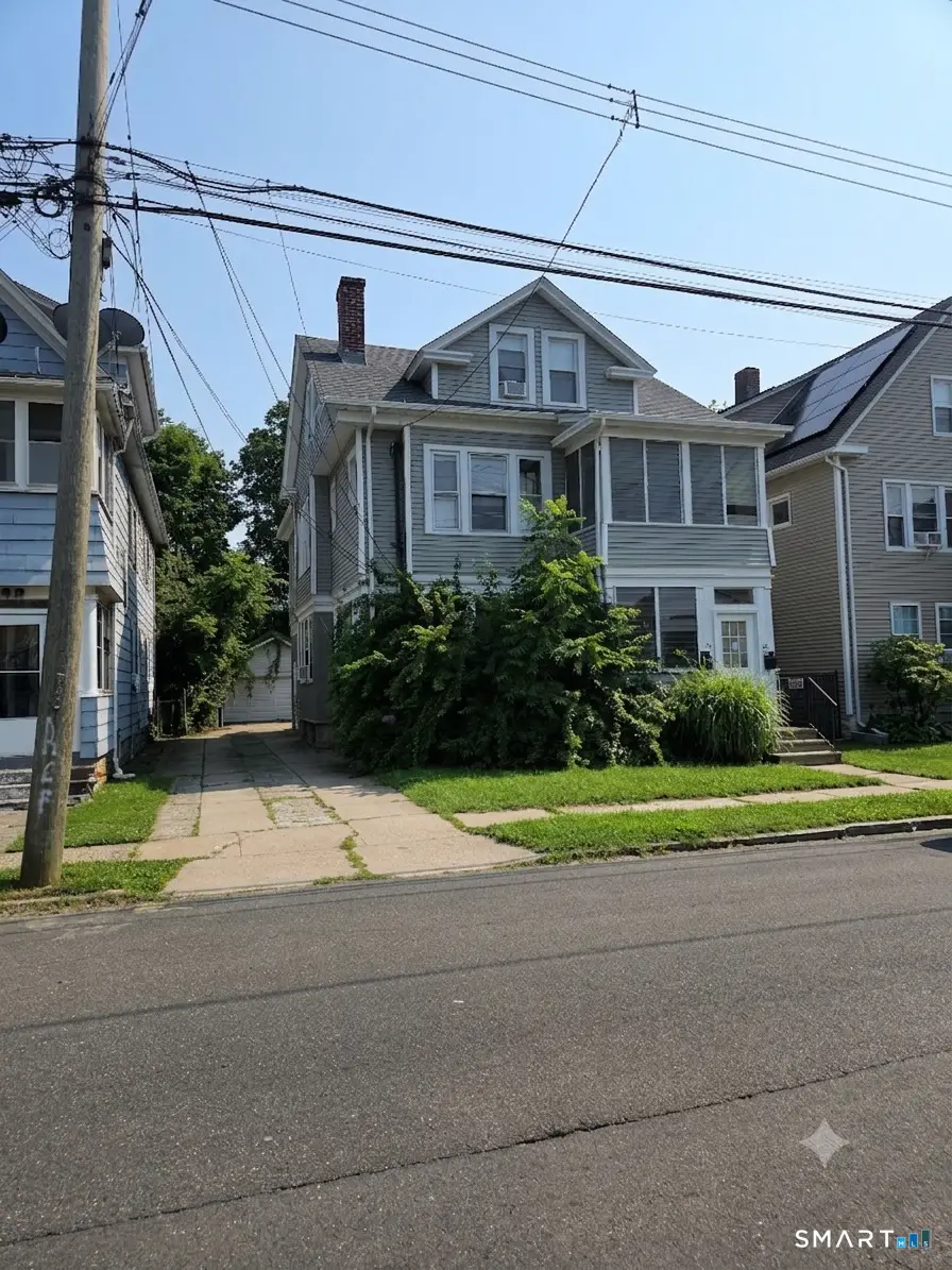 56 Bradley Avenue, Hamden, CT 06514 - #1