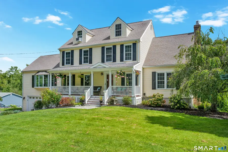 93 Flax Mill Road, Branford, CT 06405 - #2