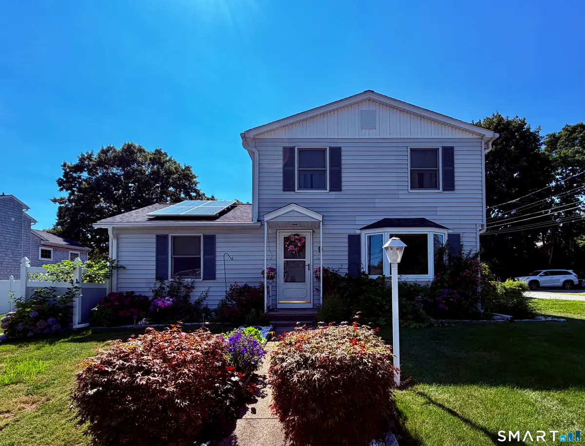 9 West Road, Niantic, CT 06357 - #1