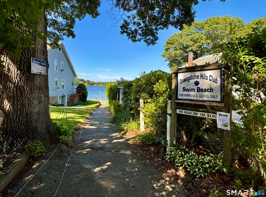 9 West Road, Niantic, CT 06357 - #3