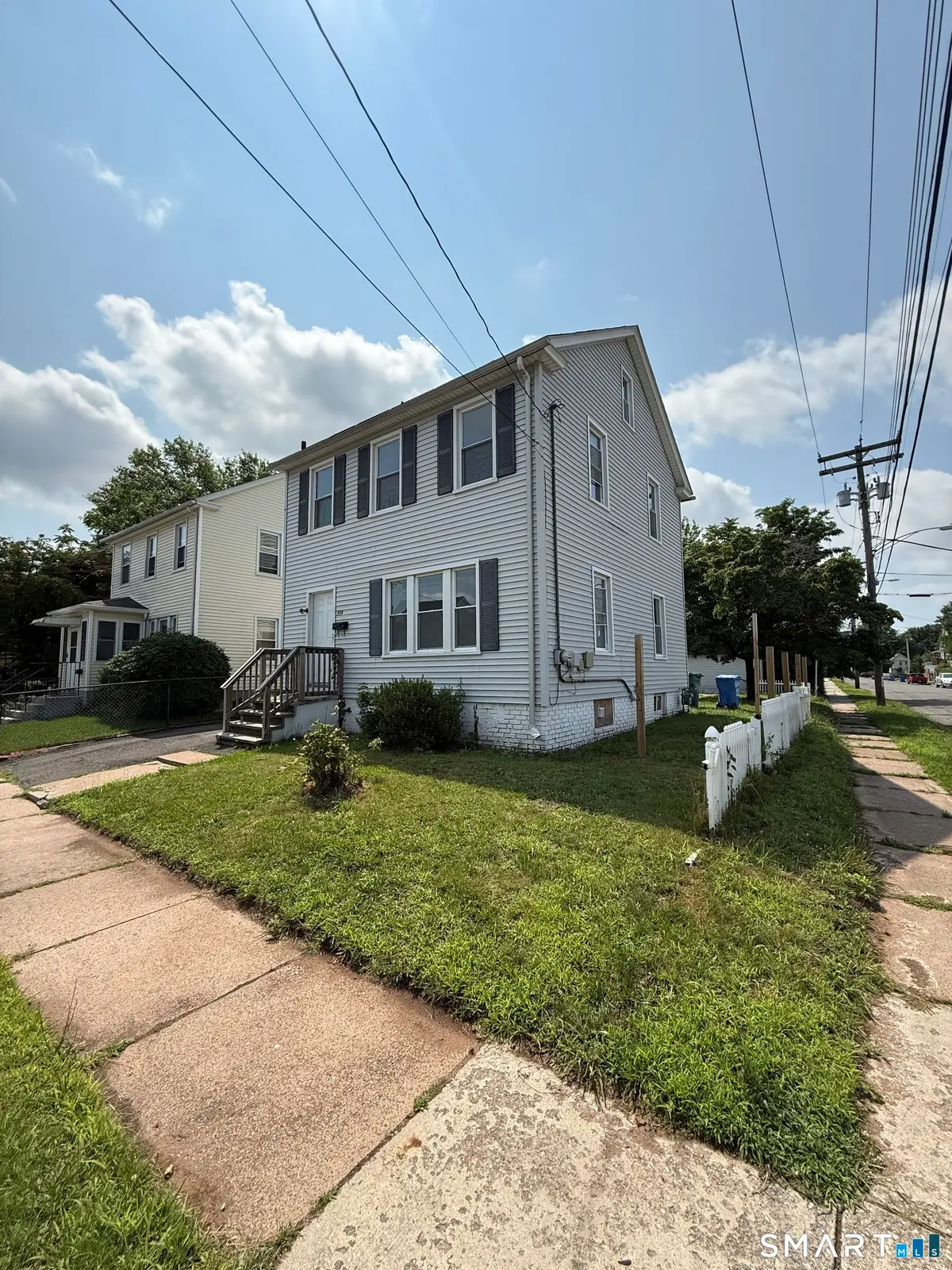 304 Morse Street, Hamden, CT 06517 - #1
