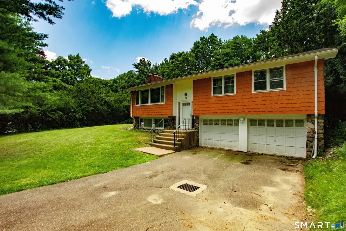 33 School Road, Bolton, CT 06043 - #1