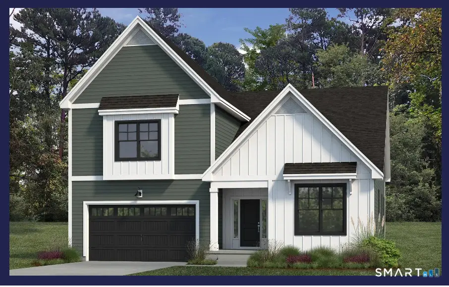 23 Summertime Circle, Pawcatuck, CT 06379 - #1