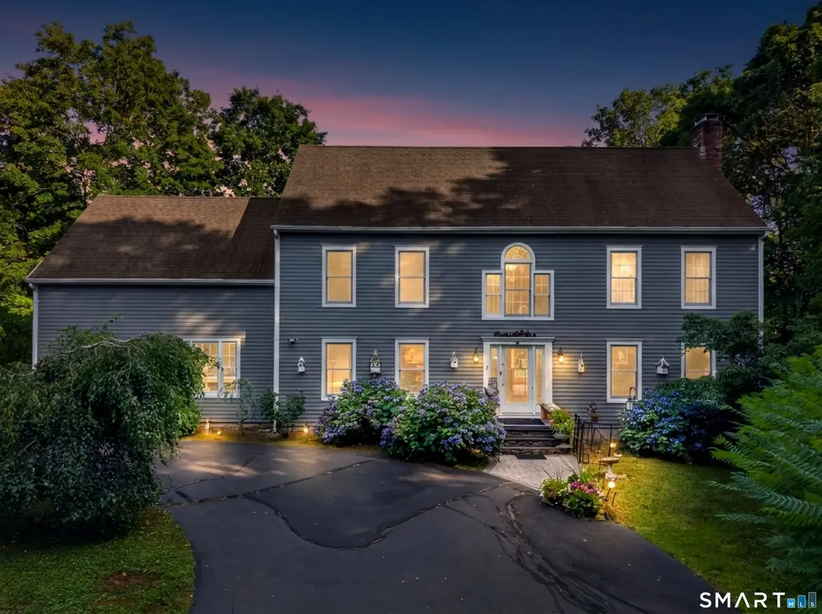 7 Bailey Drive, Guilford, CT 06437 - #1