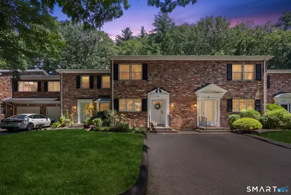 41 Tunxis Village #41, Farmington, CT 06032