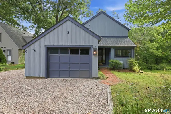 2 Pond Circle #2, Avon, CT 06001