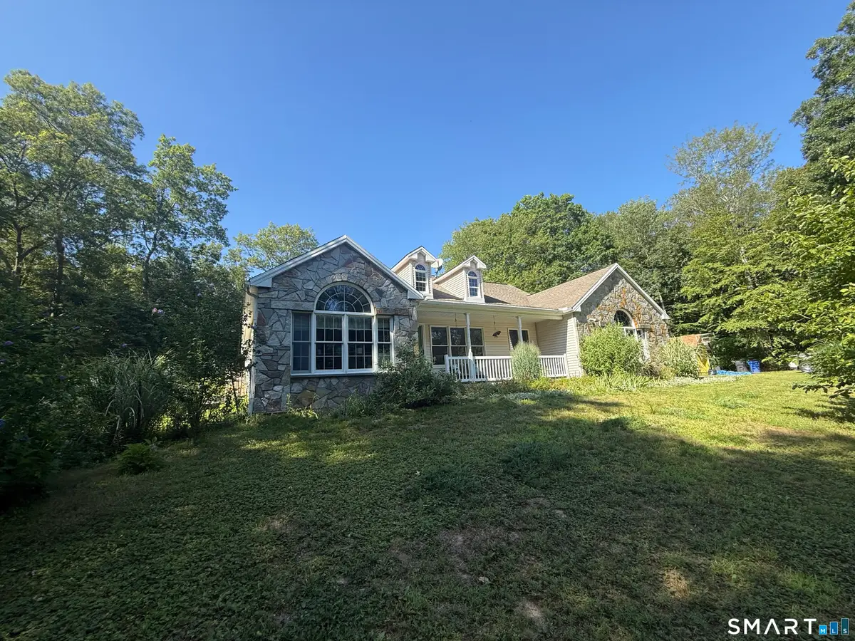 455 Westminster Road, Canterbury, CT 06331 - #1