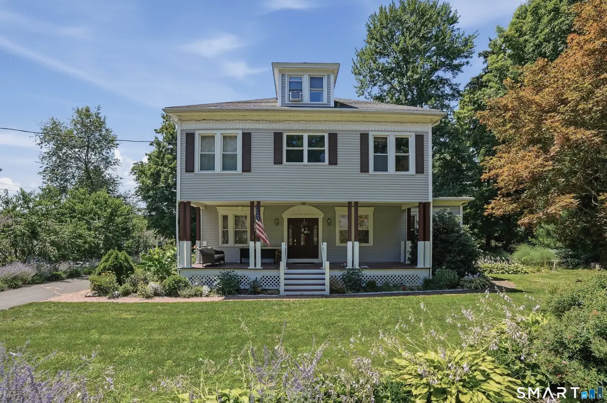 29 Woodland Avenue, Bloomfield, CT 06002 - #1