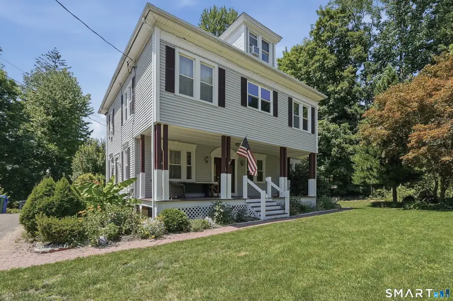 29 Woodland Avenue, Bloomfield, CT 06002 - #2