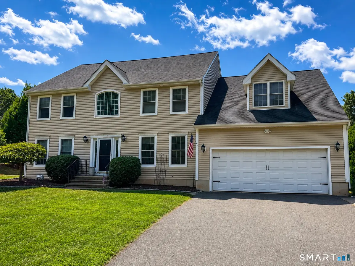 24 Round Hill Road, Manchester, CT 06040 - #1