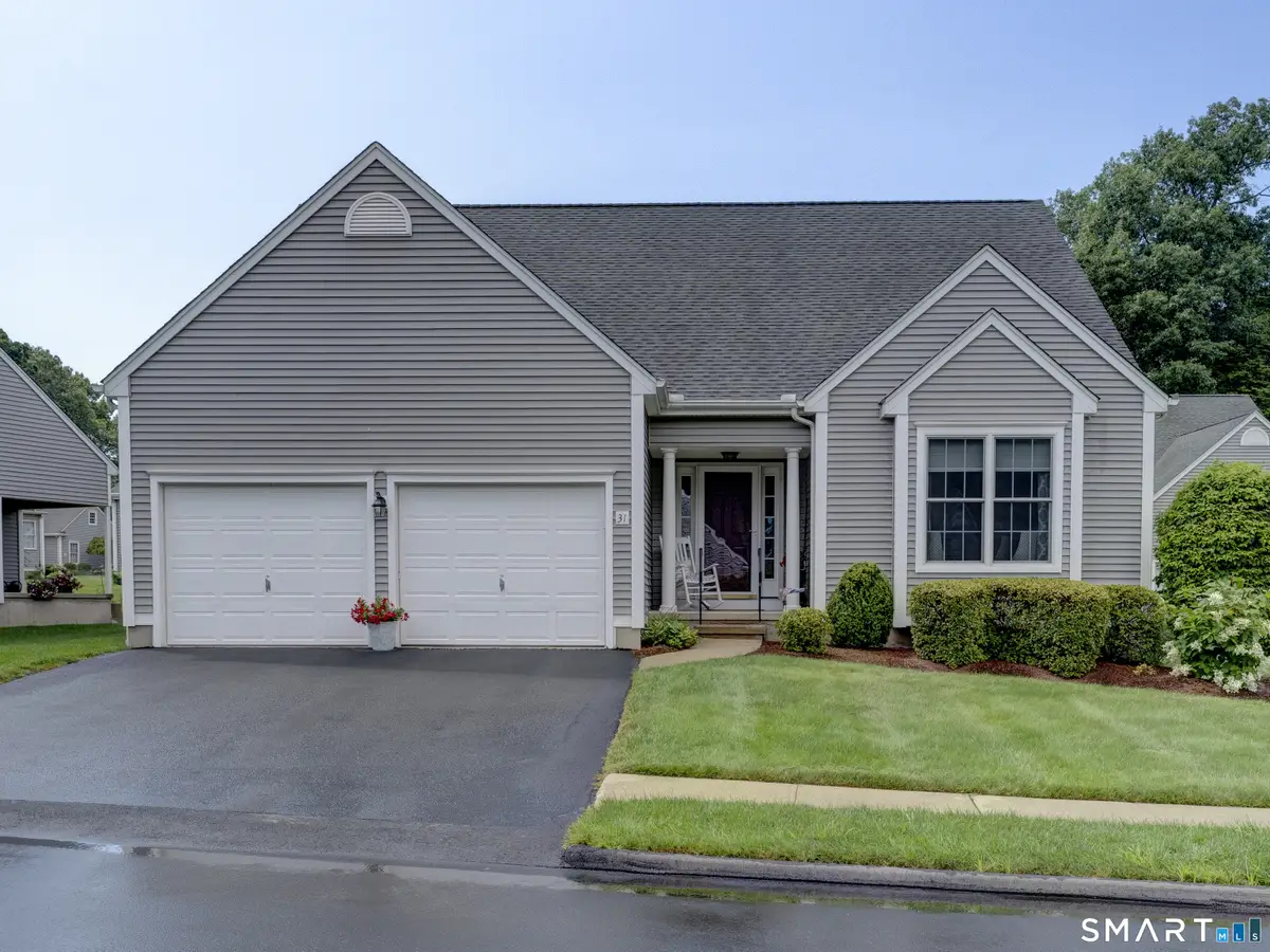 36 Buckland Street #31, Plantsville, CT 06479 - #1