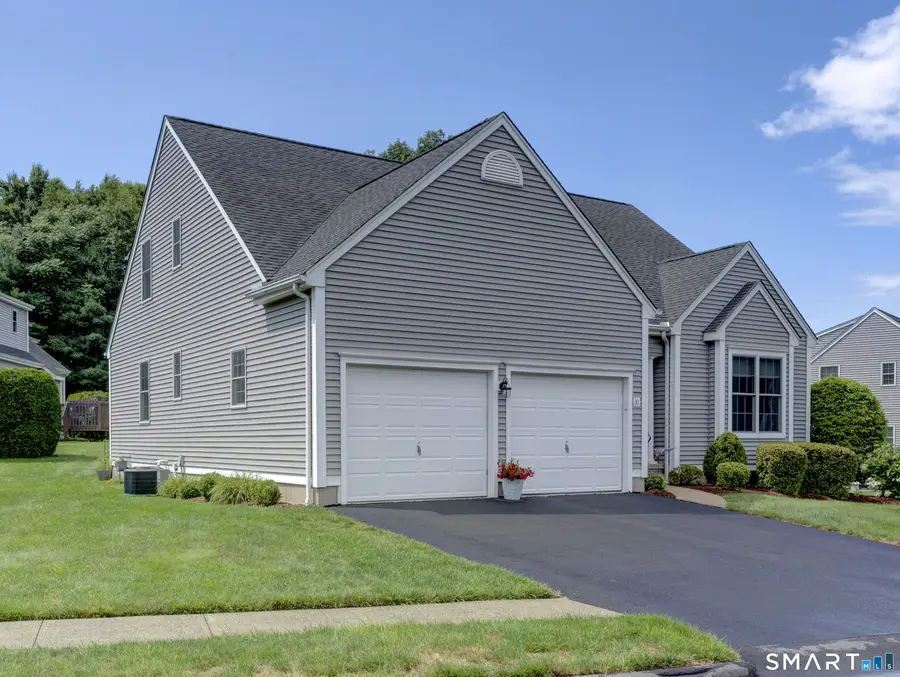 36 Buckland Street #31, Plantsville, CT 06479 - #2