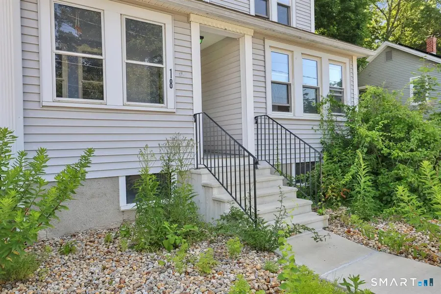 18 Converse Street, Stafford Springs, CT 06076 - #3