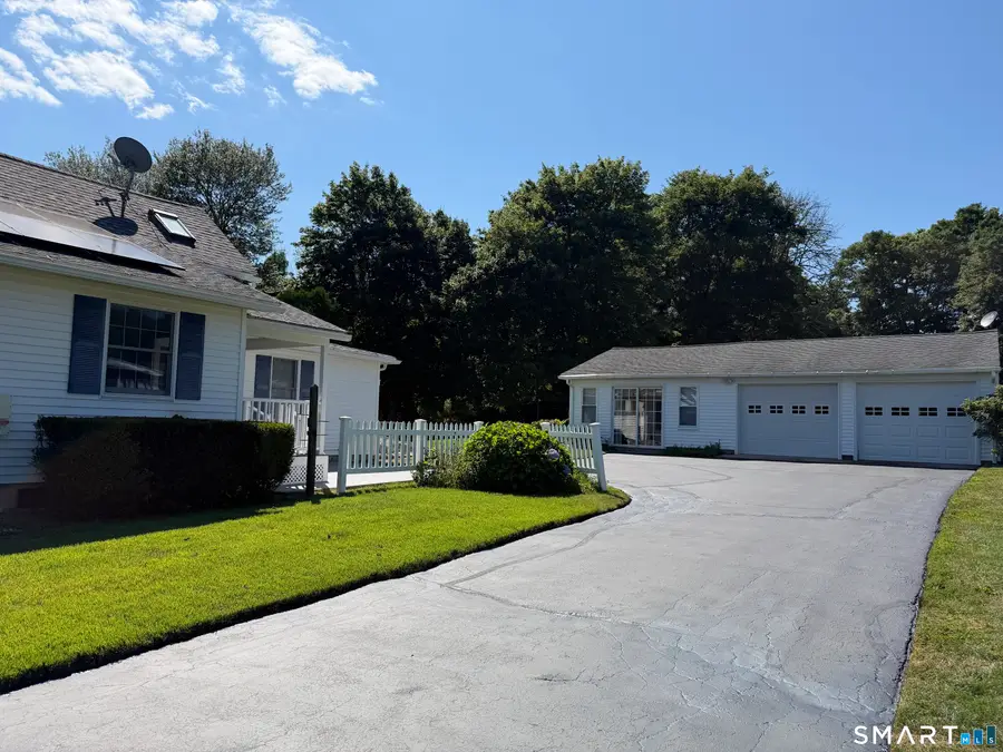 131 Daggett Street, Moosup, CT 06354 - #2