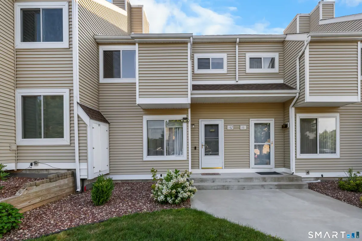 60 Old Town Road #182, Vernon, CT 06066 - #1