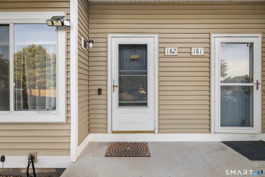 60 Old Town Road #182, Vernon, CT 06066 - #2