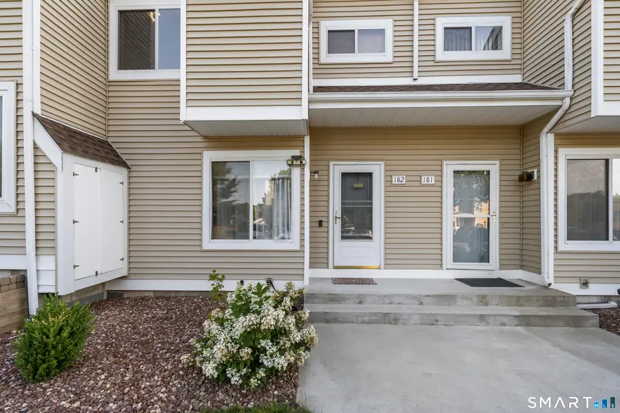 60 Old Town Road #182, Vernon, CT 06066 - #3