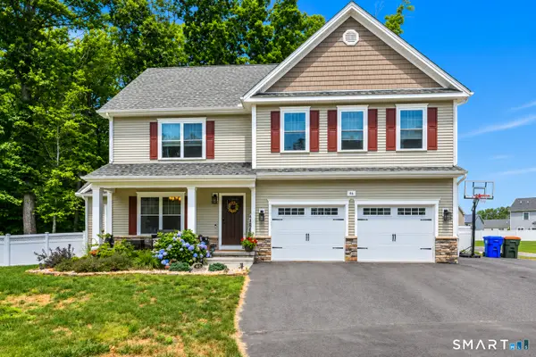 46 Old Oak Court, Southington, CT 06489