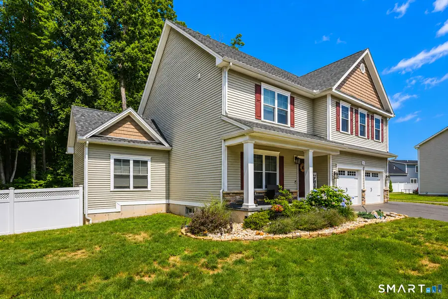 46 Old Oak Court, Southington, CT 06489 - #2
