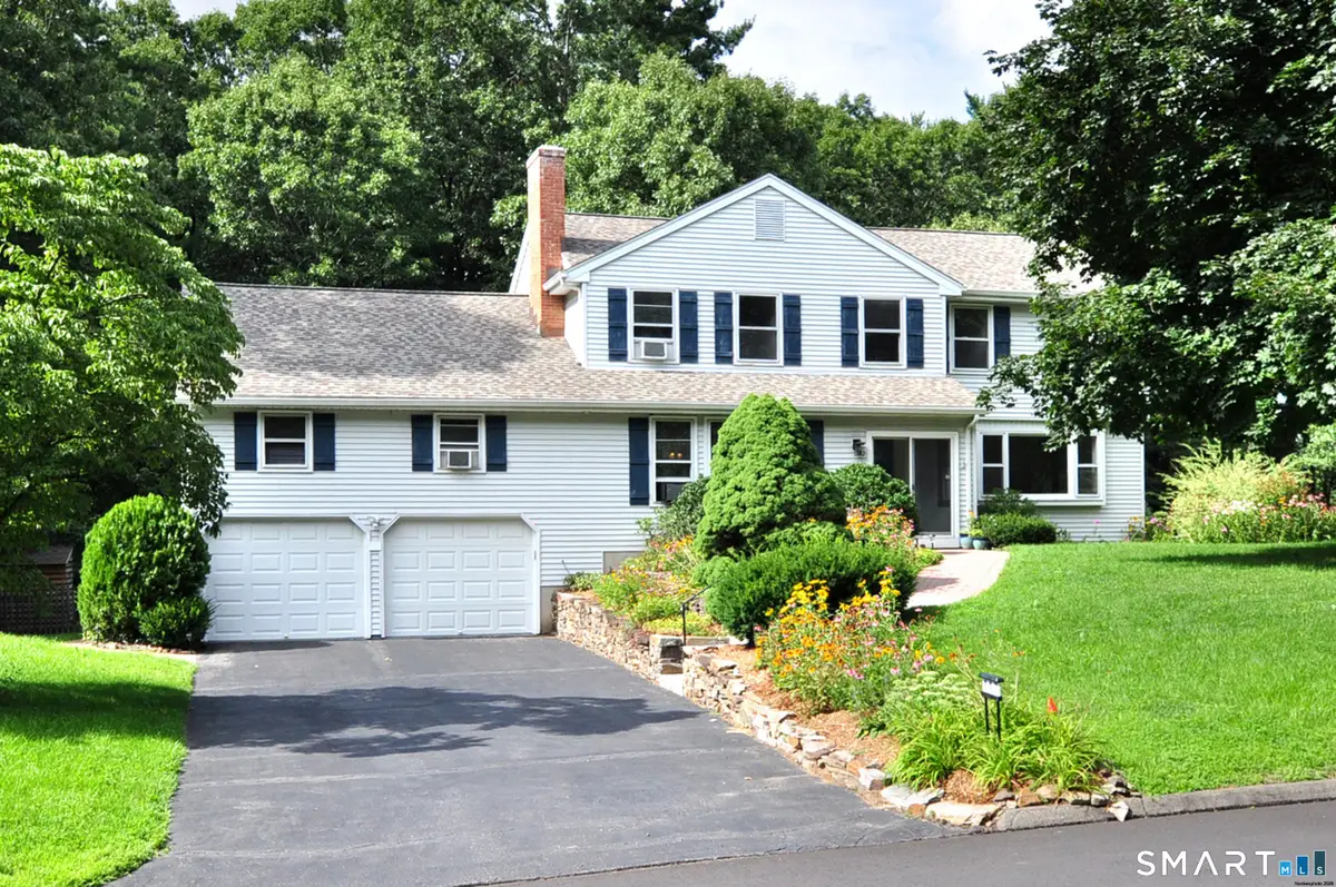 117 Hollow Brook Road, Windsor, CT 06095 - #1