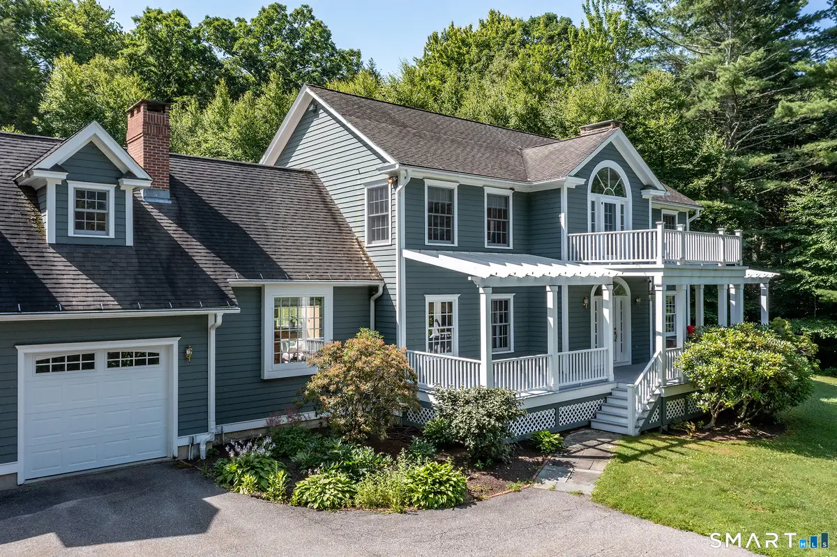 37 Woodruff Lane, Cornwall Town, CT 06796 - #1