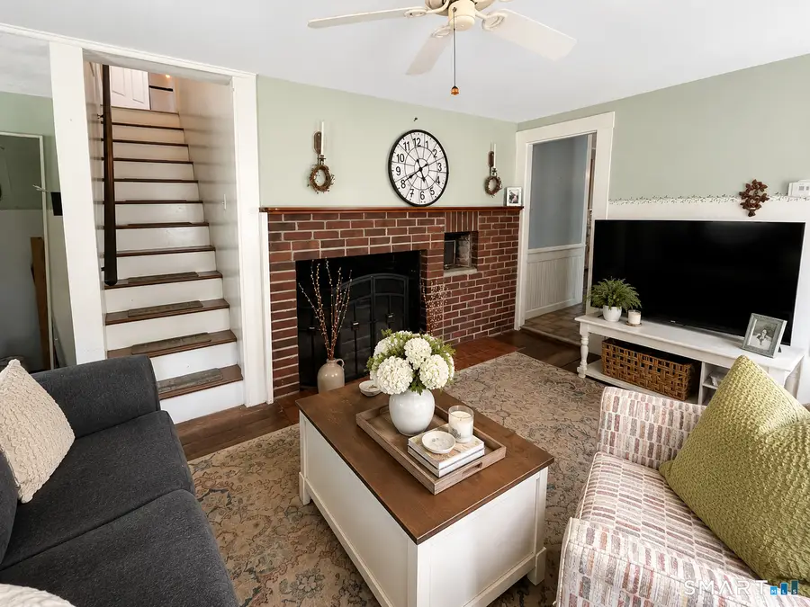 23 Union Street, Manchester, CT 06042 - #2