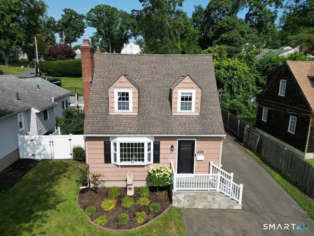 428 Welchs Point Road, Milford, CT 06460 - #1
