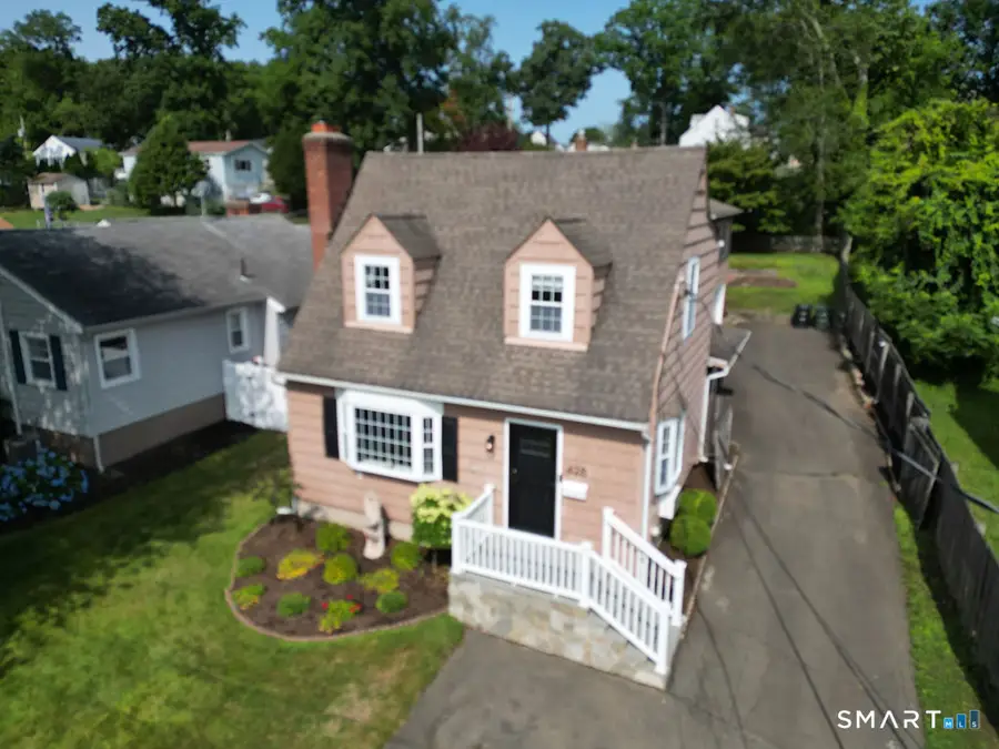 428 Welchs Point Road, Milford, CT 06460 - #2