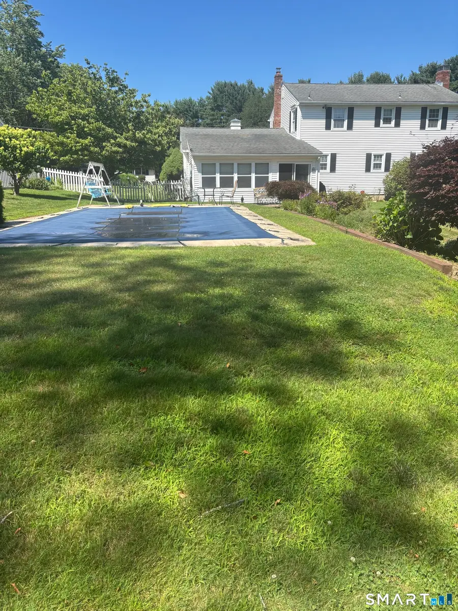 46 Clearfield Drive, Meriden, CT 06450 - #2
