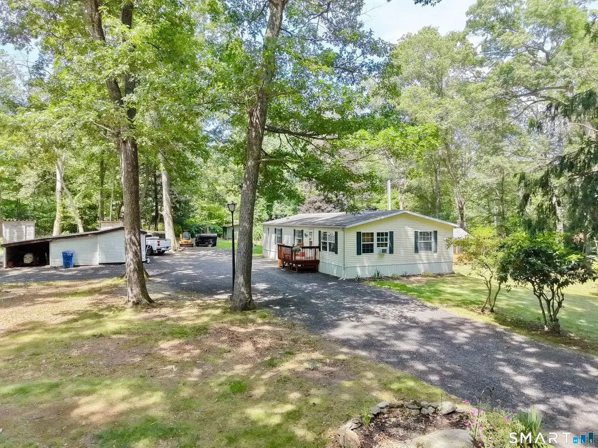 27 August Drive, Brooklyn, CT 06234 - #1