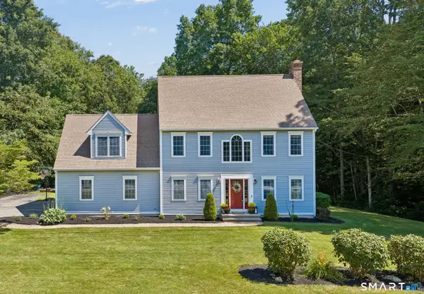 60 Ashley Lane, Colchester, CT 06415