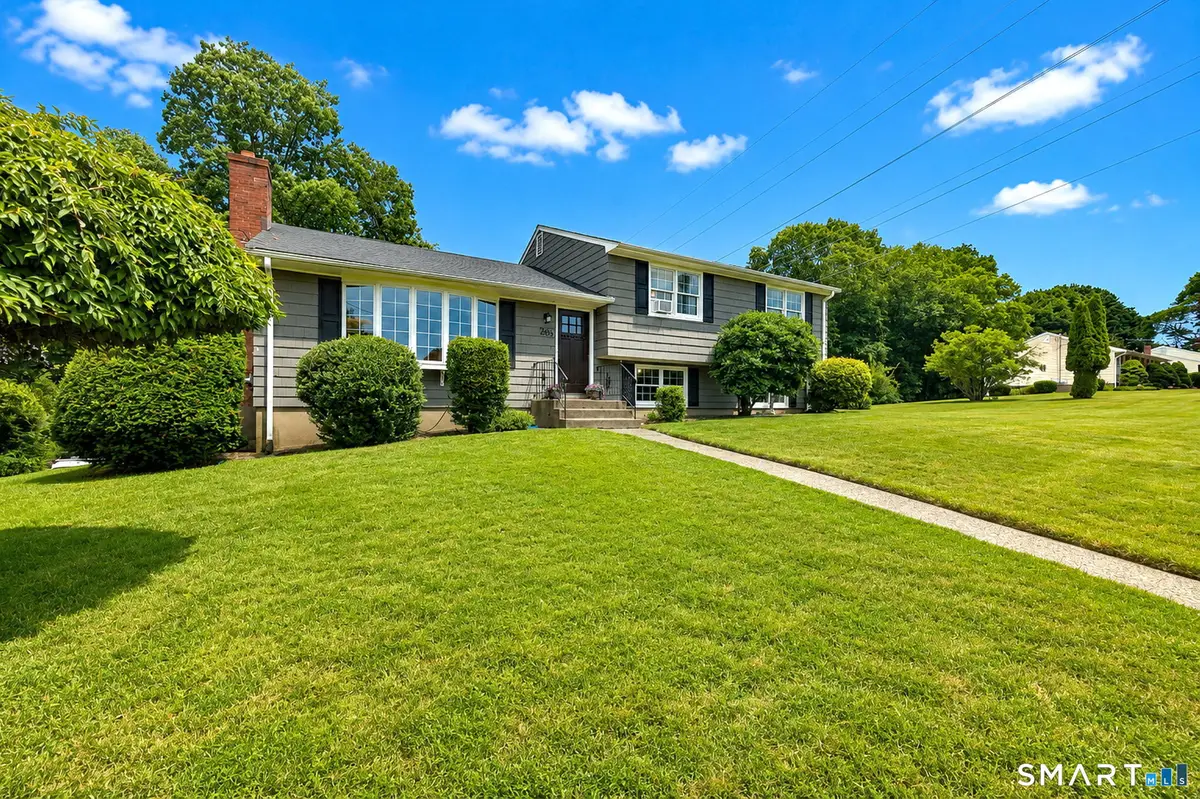 269 Wilbrook Road, Stratford, CT 06614 - #1