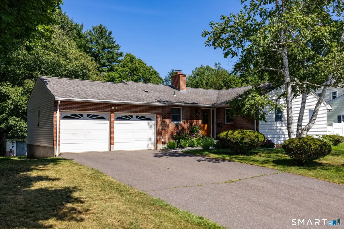 20 Terrace Road, Wethersfield, CT 06109 - #1