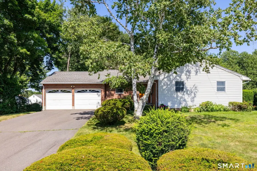 20 Terrace Road, Wethersfield, CT 06109 - #2