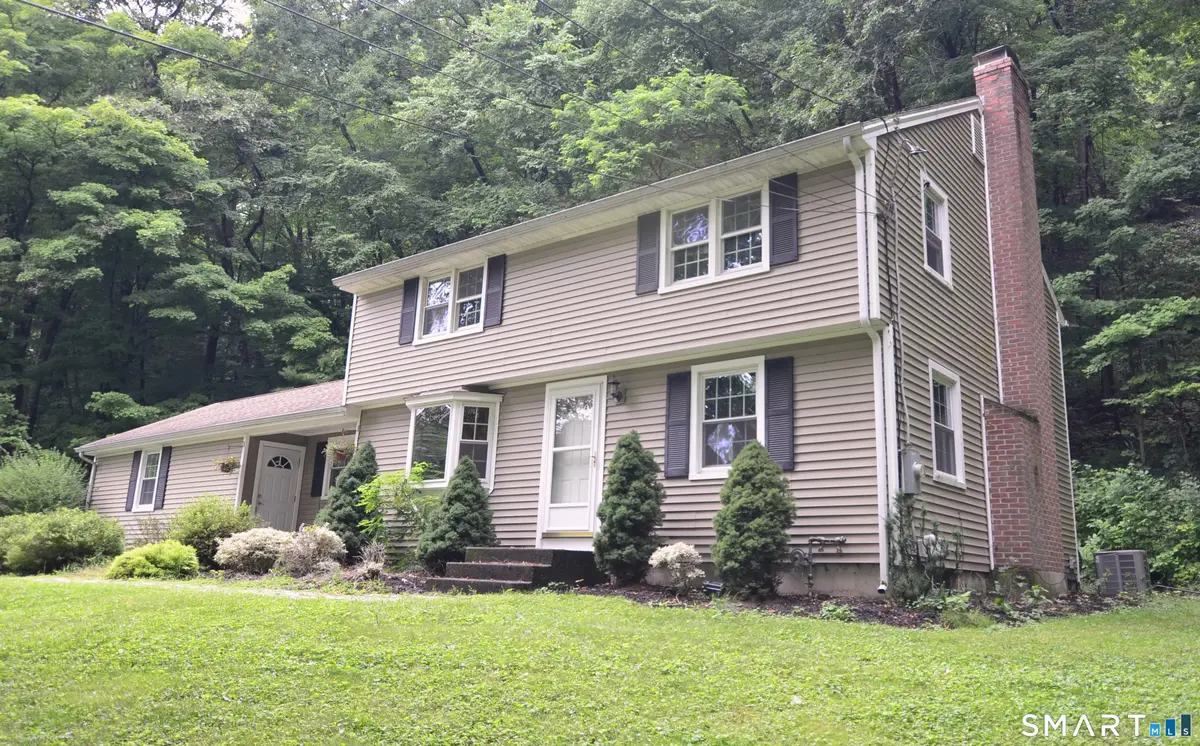 112 Hedgehog Lane, West Simsbury, CT 06092 - #1