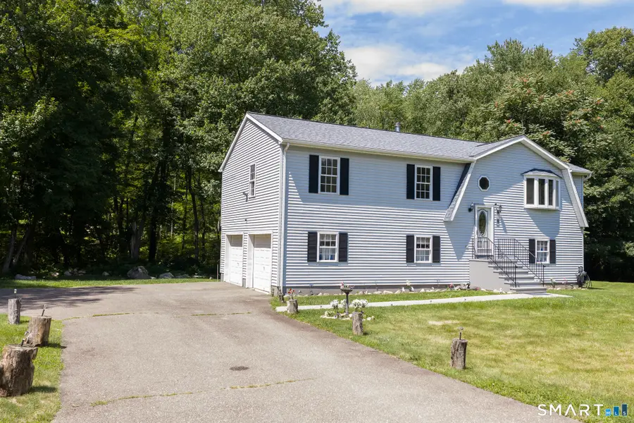 8 Plank Road, Prospect, CT 06712 - #3